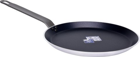 YATO GASTRO PATELNIA ALUMINIOWA DO NALEŚNIKÓW TEFLON 260MM. YATO GASTRO PATELNIA ALUMINIOWA DO NALEŚNIKÓW TEFLON 260MM.