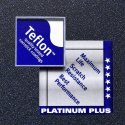 YATO GASTRO PATELNIA ALUMINIOWA DO NALEŚNIKÓW TEFLON 260MM.