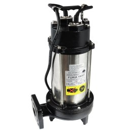 OMNIGENA POMPA ZATAPIALNA WQ 1800FURIA