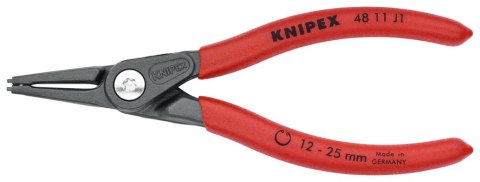 KNIPEX PRECYZYJNE SZCZYPCE DO PIERŚCIENI WEW.PROSTE 140MM KNIPEX PRECYZYJNE SZCZYPCE DO PIERŚCIENI WEW.PROSTE 140MM