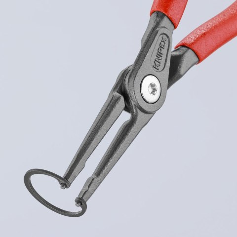 KNIPEX PRECYZYJNE SZCZYPCE DO PIERŚCIENI WEW.PROSTE 180MM KNIPEX PRECYZYJNE SZCZYPCE DO PIERŚCIENI WEW.PROSTE 180MM