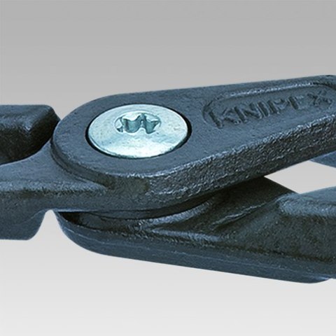 KNIPEX PRECYZYJNE SZCZYPCE DO PIERŚCIENI WEW.PROSTE 180MM KNIPEX PRECYZYJNE SZCZYPCE DO PIERŚCIENI WEW.PROSTE 180MM