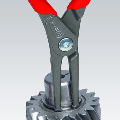 KNIPEX PRECYZYJNE SZCZYPCE DO PIERŚCIENI ZEW.PROSTE 180MM KNIPEX PRECYZYJNE SZCZYPCE DO PIERŚCIENI ZEW.PROSTE 180MM