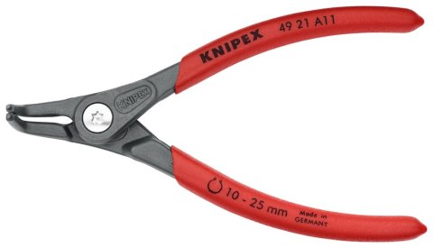 KNIPEX PRECYZYJNE SZCZYPCE DO PIERŚCIENI ZEW.WYGIĘTE 130MM KNIPEX PRECYZYJNE SZCZYPCE DO PIERŚCIENI ZEW.WYGIĘTE 130MM