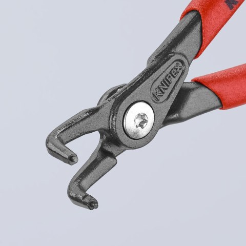 KNIPEX PRECYZYJNE SZCZYPCE DO PIERŚCIENI ZEW.WYGIĘTE 130MM KNIPEX PRECYZYJNE SZCZYPCE DO PIERŚCIENI ZEW.WYGIĘTE 130MM
