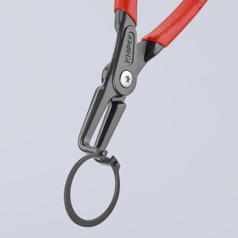 KNIPEX PRECYZYJNE SZCZYPCE DO PIERŚCIENI ZEW.WYGIĘTE 210MM KNIPEX PRECYZYJNE SZCZYPCE DO PIERŚCIENI ZEW.WYGIĘTE 210MM
