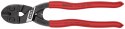 KNIPEX SZCZYPCE TNĄCE PRZEGUBOWE COBOLT 200MM