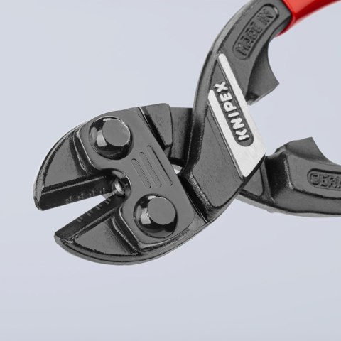 KNIPEX SZCZYPCE TNĄCE PRZEGUBOWE COBOLT 200MM KNIPEX SZCZYPCE TNĄCE PRZEGUBOWE COBOLT 200MM