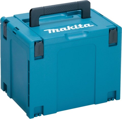 MAKITA WALIZKA SYSTEMOWA MAKPAC TYP 4 MAKITA WALIZKA SYSTEMOWA MAKPAC TYP 4