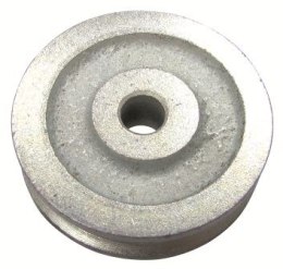 HSI BLOCZEK DO LIN ODLEWANY STALOWY 6*40MM