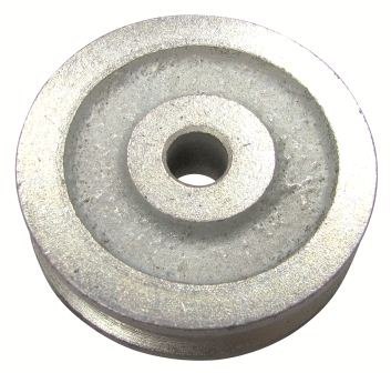 HSI BLOCZEK DO LIN ODLEWANY STALOWY 6*40MM HSI BLOCZEK DO LIN ODLEWANY STALOWY 6*40MM