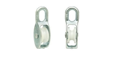 UN BLOCZEK DO LIN STAŁY POJEDYŃCZY 40MM UN BLOCZEK DO LIN STAŁY POJEDYŃCZY 40MM