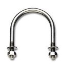 ROBUR CYBANT UCHWYT PRĘTOWY DO RUR M6 33*14MM