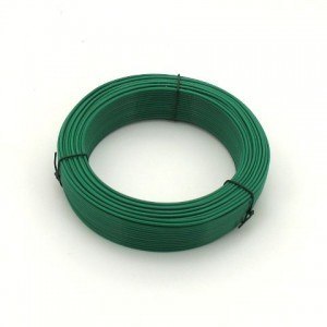 UN DRUT OCYNKOWANY POKRYTY PCV. 2.0MM . BRĄZOWY.. UN DRUT OCYNKOWANY POKRYTY PCV. 2.0MM . BRĄZOWY..