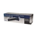 ORNO GNIAZDO MEBLOWE 3X2P+Z USBX2 BLATU 6CM BLOK INOX 1,8M