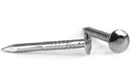 UN GWOŹDZIE TAPICERSKIE OCYNKOWANE 2.0*20MM