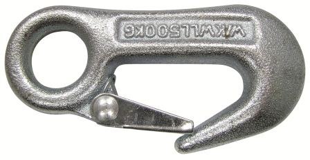 HSI KARABIŃCZYK STRAŻACKI 90MM WZMOCNIONY HSI KARABIŃCZYK STRAŻACKI 90MM WZMOCNIONY