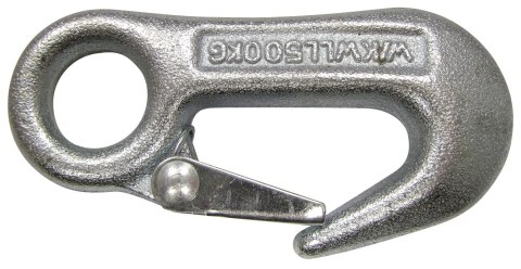 HSI KARABIŃCZYK STRAŻACKI 90MM WZMOCNIONY HSI KARABIŃCZYK STRAŻACKI 90MM WZMOCNIONY