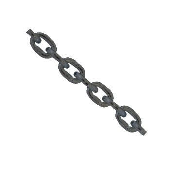 UN ŁAŃCUCH TECHNICZNY DŁUGI NIEKALIBROWANY KL.3 10MM UN ŁAŃCUCH TECHNICZNY DŁUGI NIEKALIBROWANY KL.3 10MM