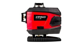 PRO LASER LINIOWY LK-4DG ZIELONY
