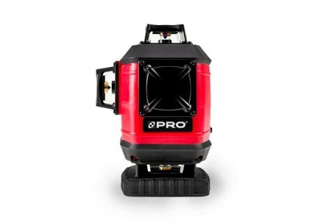 PRO LASER LINIOWY LK-4DG ZIELONY PRO LASER LINIOWY LK-4DG ZIELONY