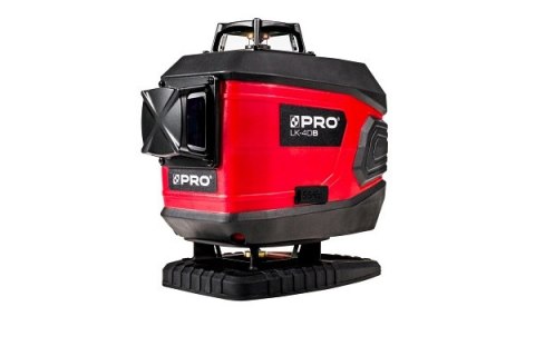 PRO LASER LINIOWY LK-4DG ZIELONY PRO LASER LINIOWY LK-4DG ZIELONY