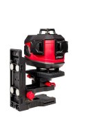 PRO LASER LINIOWY LK-4DG ZIELONY