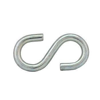 HSI OGNIWO UZUPEŁNIAJĄCE TYP S OCYNKOWANE 10MM HSI OGNIWO UZUPEŁNIAJĄCE TYP S OCYNKOWANE 10MM