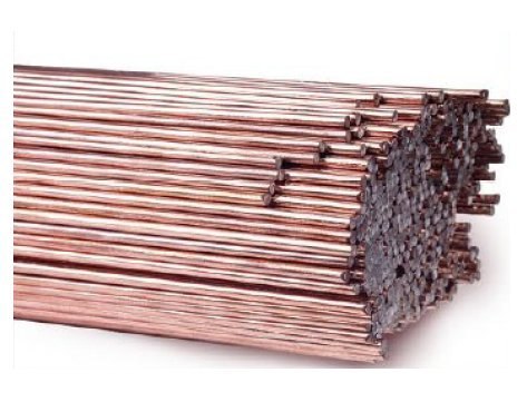 METALURGIA PRĘT SPAWALNICZY. MIEDZIOWANY 4.00*1000MM SPG1OPAKOWANIE10KG METALURGIA PRĘT SPAWALNICZY. MIEDZIOWANY 4.00*1000MM SPG1OPAKOWANIE10KG