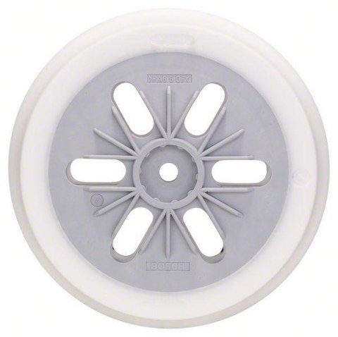 BOSCH TALERZ SZLIFIERSKI D150 BARDZO MIĘKKI BOSCH TALERZ SZLIFIERSKI D150 BARDZO MIĘKKI