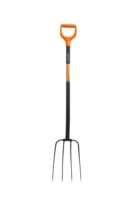 FISKARS WIDŁY DO KOMPOSTU SOLID FORK 126CM FISKARS WIDŁY DO KOMPOSTU SOLID FORK 126CM