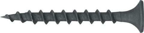UN WKRĘT GIPS DREWNO FOSFATYZOWANY 3.5*25MM UN WKRĘT GIPS DREWNO FOSFATYZOWANY 3.5*25MM