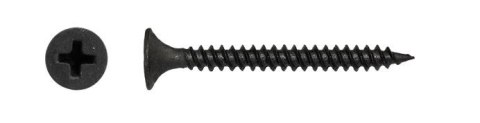 UN WKRĘT GIPS METAL FOSFATYZOWANY 3.5*25MM UN WKRĘT GIPS METAL FOSFATYZOWANY 3.5*25MM