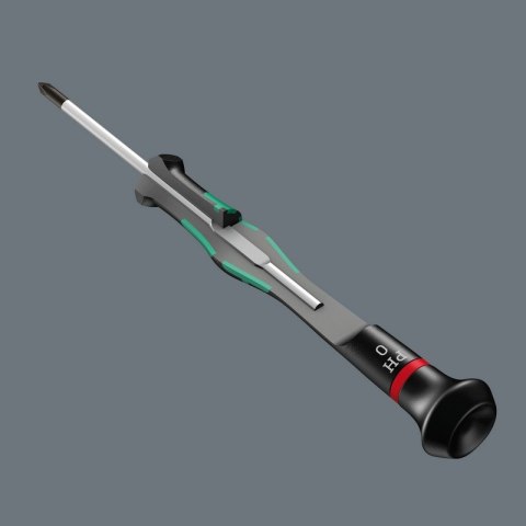 WERA ZESTAW WKRĘTAKÓW KRAFTFORM MICRO 6SZT. WERA ZESTAW WKRĘTAKÓW KRAFTFORM MICRO 6SZT.