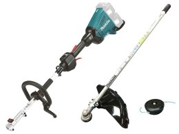 MAKITA AKUMULATOROWE URZĄDZENIE WIELOFUNKCYJNE 2*18 V 0*AH / KOSA
