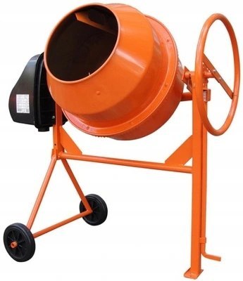 ALTRAD BETONIARKA MIX-130/Ż 230V ALTRAD BETONIARKA MIX-130/Ż 230V