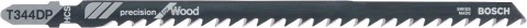 BOSCH BRZESZCZOT DO WYRZYNARKI T344DP 5 SZT. BOSCH BRZESZCZOT DO WYRZYNARKI T344DP 5 SZT.