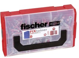 FISCHER FIXTAINER KOSZULKI DUOPOWER 210