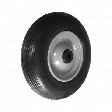 ZABI KOŁO PEŁNE PIANKOWE BIEŻNIK LINIA 400MM 400MPL - BEZ OŚKI ZABI KOŁO PEŁNE PIANKOWE BIEŻNIK LINIA 400MM 400MPL - BEZ OŚKI