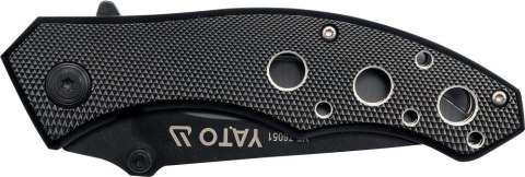 YATO NÓŻ SKŁADANY 190MM Z BLOKADĄ YATO NÓŻ SKŁADANY 190MM Z BLOKADĄ