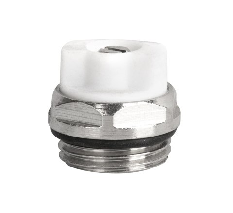 DIAMOND ODPOWIETRZNIK 1/2' DP GRZEJNIK STALOWY CHROM DIAMOND ODPOWIETRZNIK 1/2' DP GRZEJNIK STALOWY CHROM