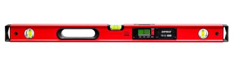 PRO POZIOMICA PRO900 Z ELEKTRONICZNYM ODCZYTEM 180 CM PRO POZIOMICA PRO900 Z ELEKTRONICZNYM ODCZYTEM 180 CM