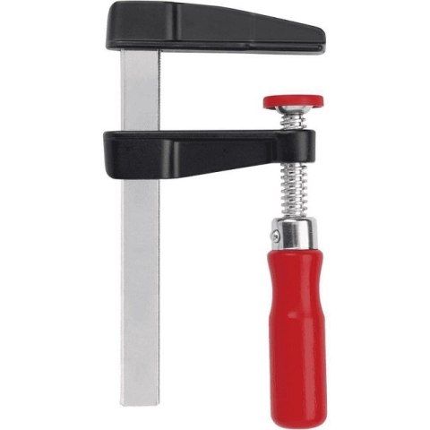 BESSEY ŚCISK ŚRUBOWY STOLARSKI LEKKI 300/50MM. BESSEY ŚCISK ŚRUBOWY STOLARSKI LEKKI 300/50MM.