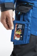 PORTWEST SPODNIE OCHRONNE DO PASA WX3 T701PBR REGULAR 42/EU58