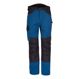 PORTWEST SPODNIE OCHRONNE DO PASA WX3 T701PBR REGULAR 44/EU60