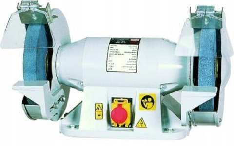 PROMA SZLIFIERKA STOŁOWA BKS-2500 PROMA SZLIFIERKA STOŁOWA BKS-2500
