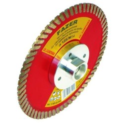 IN CORPORE TARCZA DIAMENTOWA TURBO M14 FAZER 125MM