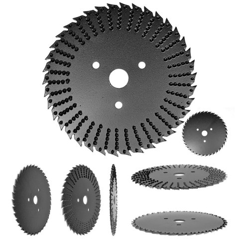 TARPOL TARNIK PIŁA T-30 230 MM TARPOL TARNIK PIŁA T-30 230 MM