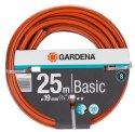 GARDENA WĄŻ OGRODOWY BASIC 3/4', 25 M