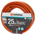 GARDENA WĄŻ OGRODOWY BASIC 3/4', 25 M